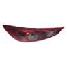 Tail Light + Rear Garnish AM Sedan (LED Type) (SET 2)