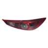 Set RH Right Tail Light + Inner Boot Lid Lamp LED For Mazda 3 BM BN Sedan 13~19