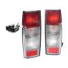 Tail Light AM (4 x 1.5cm Socket) - With Hook Type (SET LH+RH)