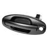 FRONT LH Left Hand Outer Door Handle Texture For Hyundai Santa Fe SM 2000~2005