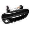 Door Handle Outer (Black)  Front