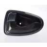 Door Handle Inner (Black)  FRONT LH = REAR LH