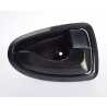 Door Handle Inner (Black)  FRONT RH = REAR RH