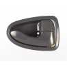 Door Handle Inner (Grey)  FRONT RH = REAR RH