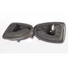 Door Handle Inner (Grey) (Set  LH+RH)