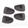 Door Handle Inner (Grey) (Set 4 Pcs)