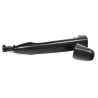 Door Handle Outer (Prime Black)  Front  (No Key Hole)