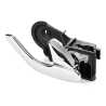 Door Handle Inner (Chrome)  RH Front or RH Rear