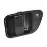 Door Handle Outer (Gloss Black)  SLIDING