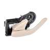 Door Handle Inner (Beige)  LH Front or LH Rear