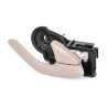 Door Handle Inner (Beige)  RH Front or RH Rear