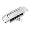 Tailgate Handle (Chrome)