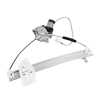 Door Window Regulator AM Rear (With Motor)