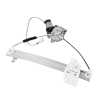Door Window Regulator AM Rear (With Motor)