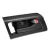 Holden Commodore VE / Statesman 2006~2013 Rear Inner RH Right Door Handle (Black