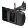 SLIDING Door OUTER RH Right Hand Door Handle Black For Iveco Daily Van 2000~2011