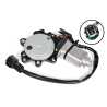 Ozeparts Fits Nissan Pathfinder R51 2007~2012 | FRONT Electric Door Window Regulator Lift Motor (6 Pins) | RH RHS Right Hand (Driver Side)