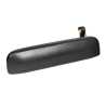 Door Handle Outer (Black)   LHF=LHR