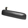 Door Handle Outer (Black)   RHF=RHR