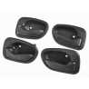 Door Handle Inner (Dark Grey) (SET 4)