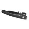 LH LHS Left FRONT Outer Door Handle Black For Toyota Tarago ACR30 2000~2006