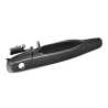 RH RHS Right FRONT Outer Door Handle Black For Toyota Tarago ACR30 2000~2006
