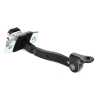 REAR RH RHS Right Hand Door Check Strap Hinge For Toyota Kluger MCU28 2003~2007