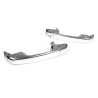 Door Handle Outer  FRONT (Chrome) (SET LH+RH)