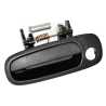 Door Handle Outer  FRONT (Black)