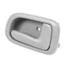 FRONT or REAR RH Right INNER Door Handle (Grey) For Toyota Corolla AE112 98~01