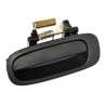 Door Handle Outer  REAR (Black)