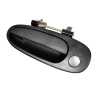 Door Handle Outer  Front (Black)