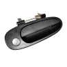 Door Handle Outer  Front (Black)