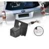 Back Up Rear View Tailgate Reverse Camera For Subaru Forester SJ 2012~2016