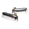 Door Handle Outer  FRONT (Full Chrome) (SET LH+RH)