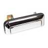 Door Handle Outer  FRONT (Full Chrome)