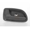 Door Handle Inner (Dark Grey)  REAR