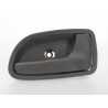 Door Handle Inner (Dark Grey)  REAR