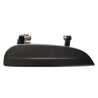 Door Handle Outer (Black)  REAR