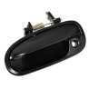 Door Handle Outer  Front (Gloss Black) Sedan