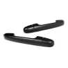 Door Handle Outer Black  Rear (SET  LH+RH)