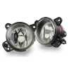 Fog Lamp AM (Set LH+RH)