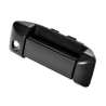 Door Handle Outer   Sliding (Black)