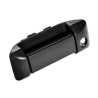 Door Handle Outer   Sliding (Black)