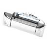 LH Left Hand Outer SLIDING Door Handle Chrome For Toyota Hiace Van 2005~2019