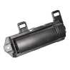 Door Handle Inner Sliding (Black)