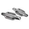 Door Handle Outer (Full Chrome)  Front (SET LH+RH)