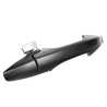 Door Handle Outer (Black)  Rear