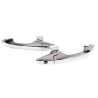 Door Handle Outer (Chrome)  Front (Set LH+RH)