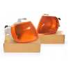 Corner Light AM (Amber) (SET LH+RH)